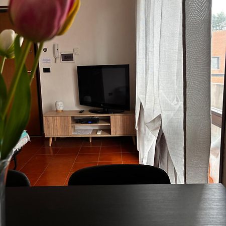 Apartmán La Casa Di Jacopo A Fiumicino Maccarese Exteriér fotografie