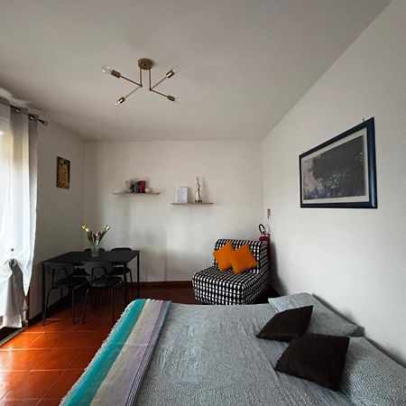 Apartmán La Casa Di Jacopo A Fiumicino Maccarese Exteriér fotografie