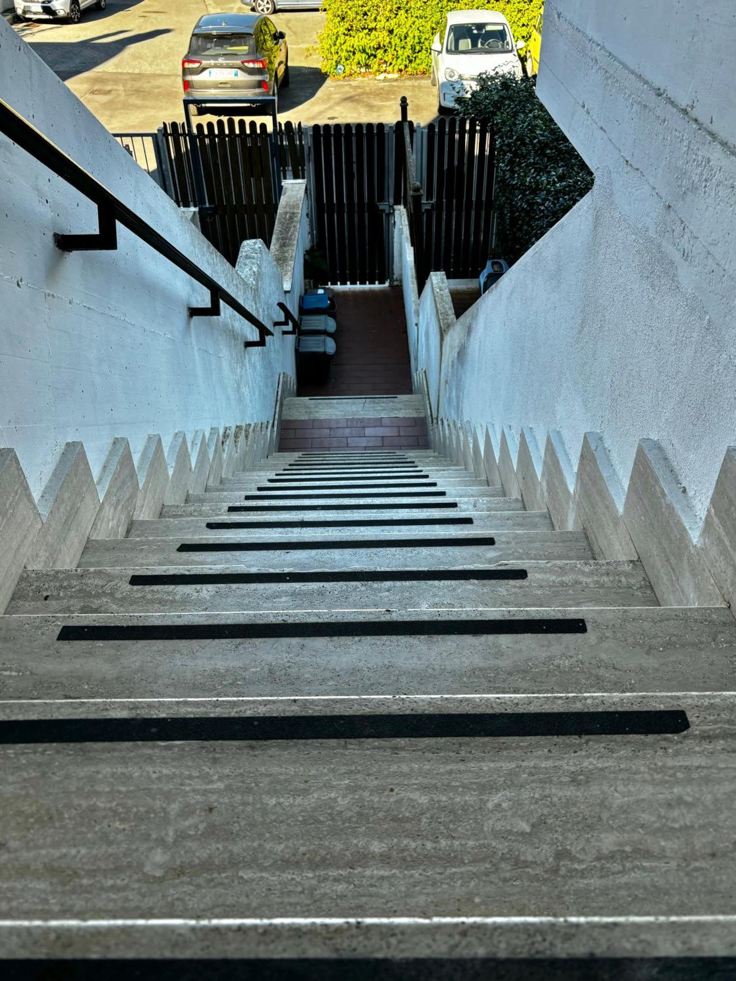 Apartmán La Casa Di Jacopo A Fiumicino Maccarese Exteriér fotografie