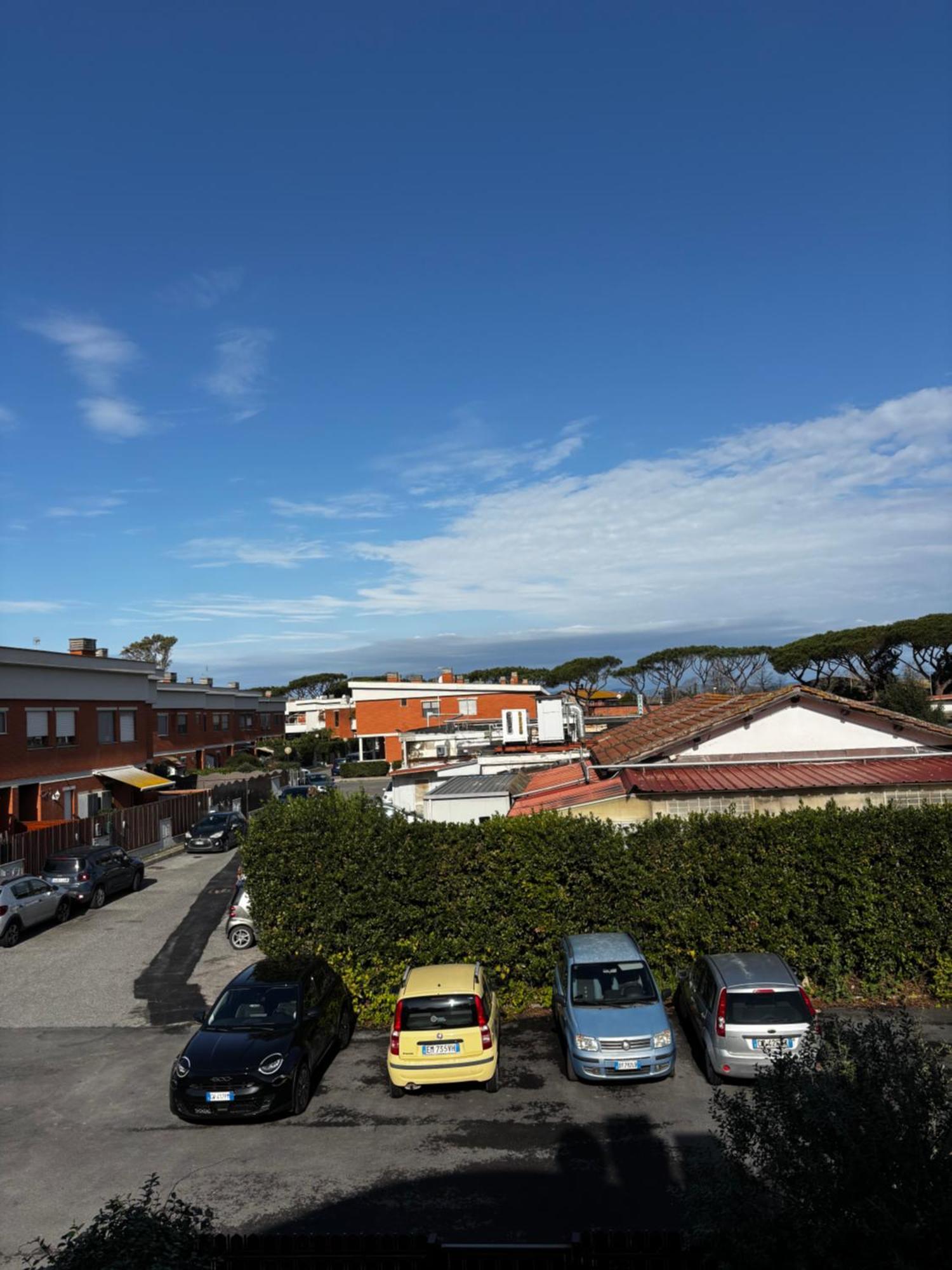 Apartmán La Casa Di Jacopo A Fiumicino Maccarese Exteriér fotografie
