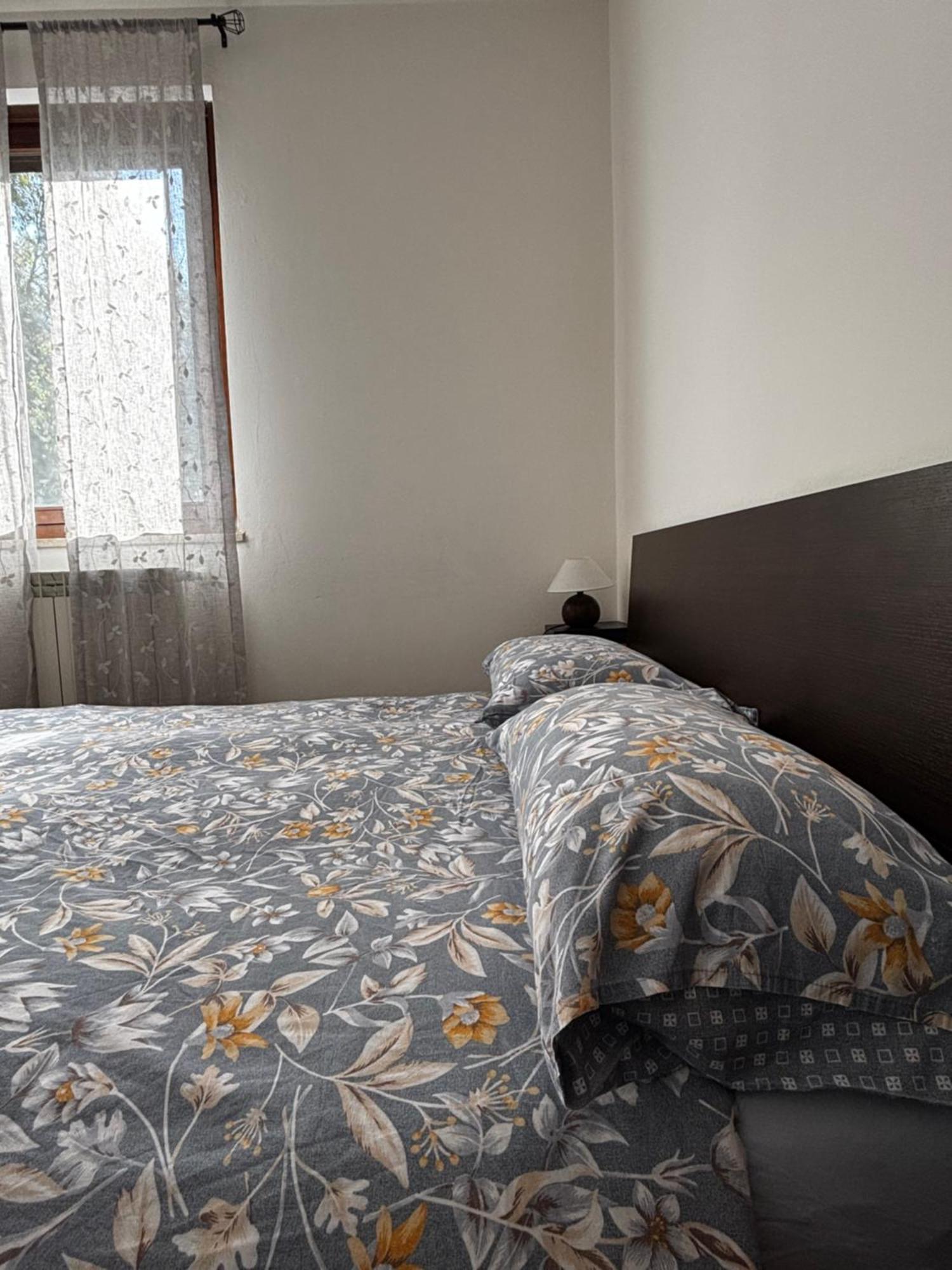 Apartmán La Casa Di Jacopo A Fiumicino Maccarese Exteriér fotografie