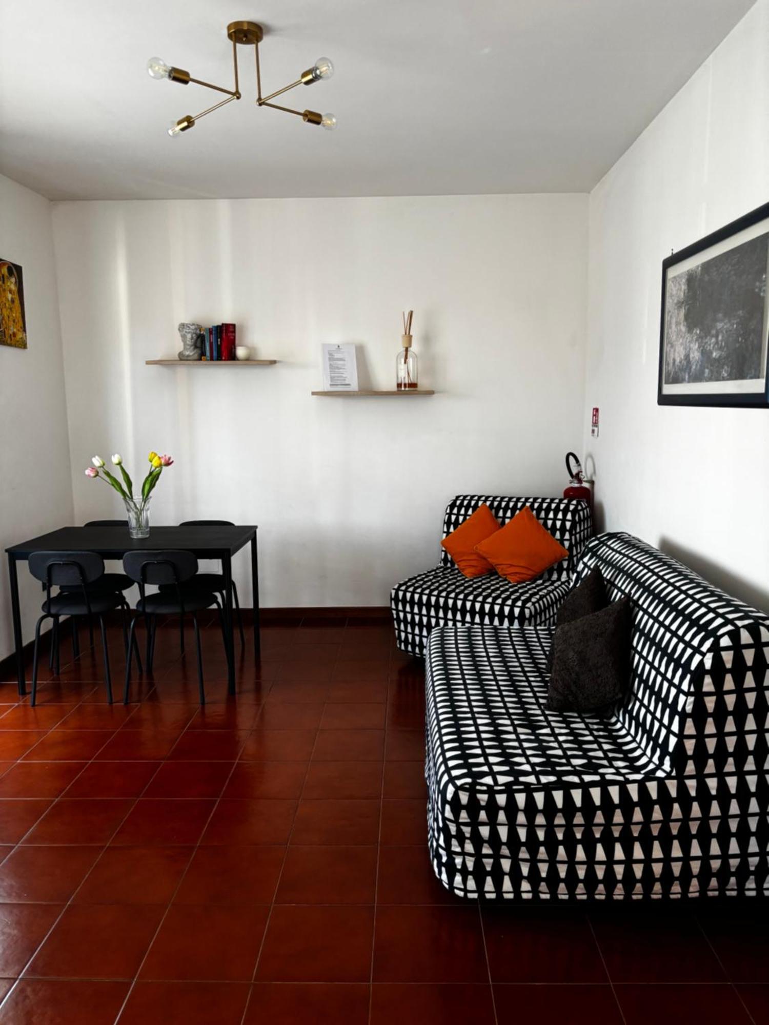 Apartmán La Casa Di Jacopo A Fiumicino Maccarese Exteriér fotografie