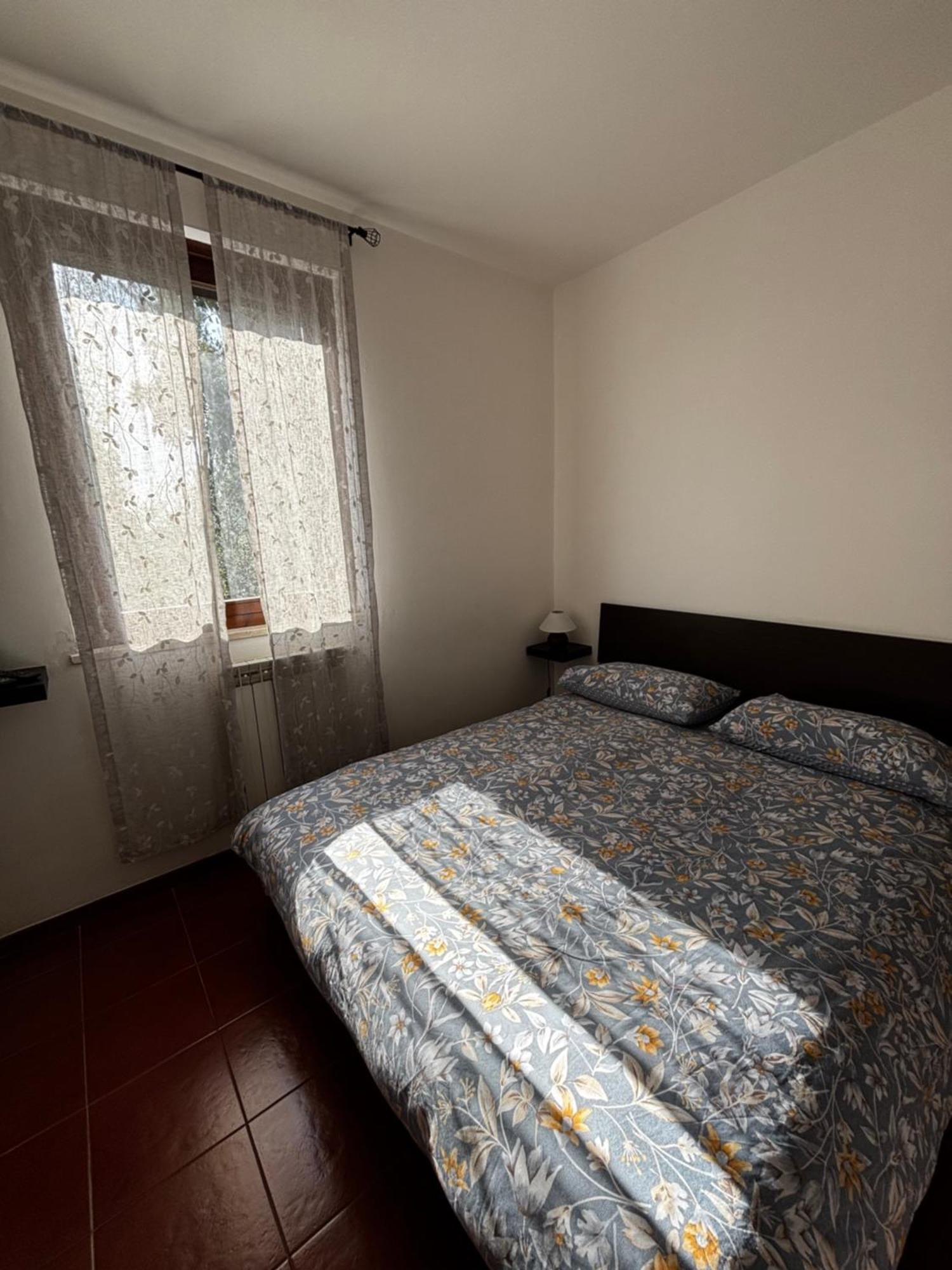 Apartmán La Casa Di Jacopo A Fiumicino Maccarese Exteriér fotografie