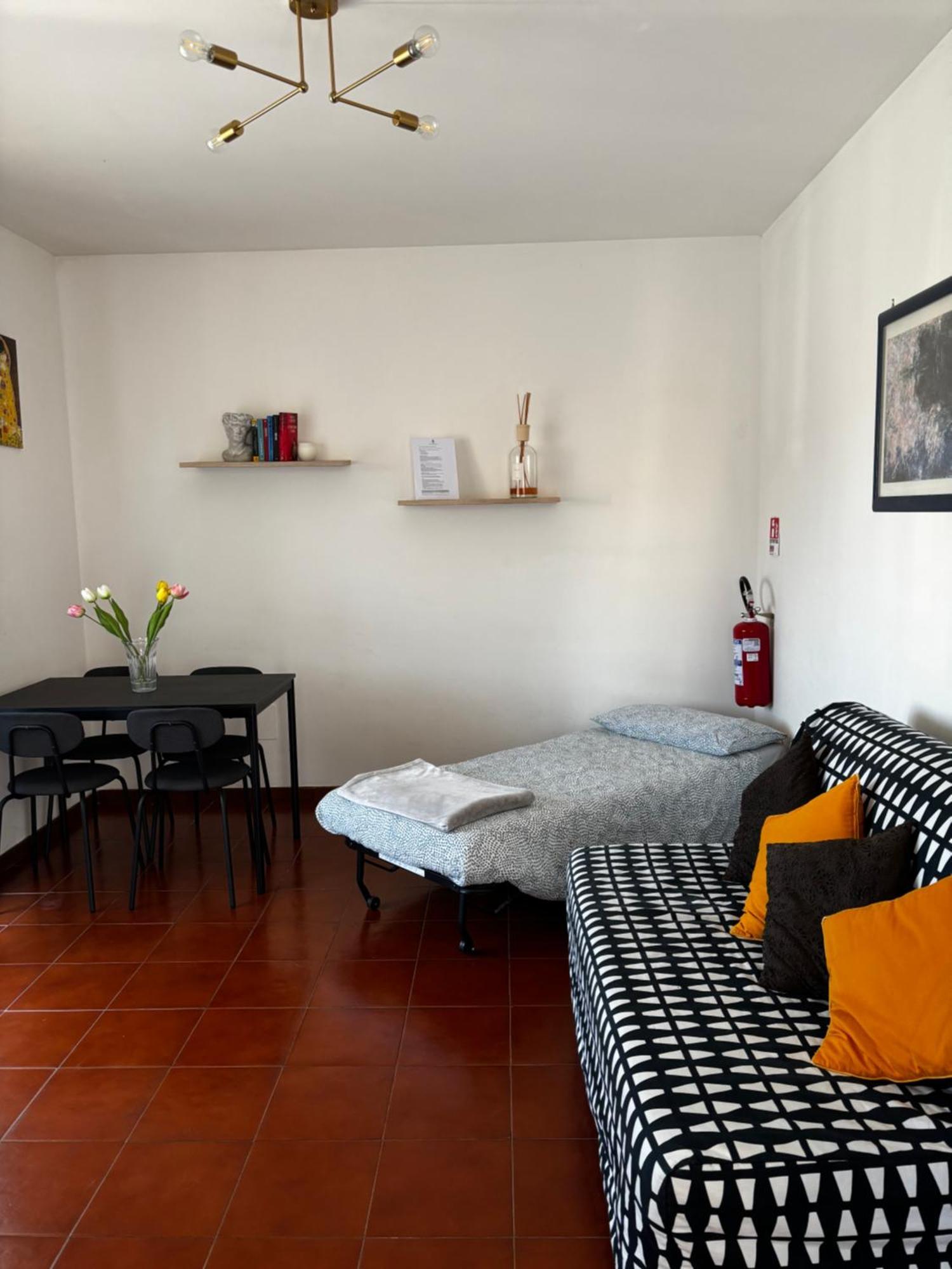 Apartmán La Casa Di Jacopo A Fiumicino Maccarese Exteriér fotografie
